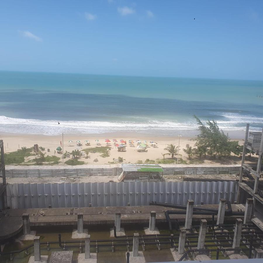 Som Do Mar 福塔莱萨