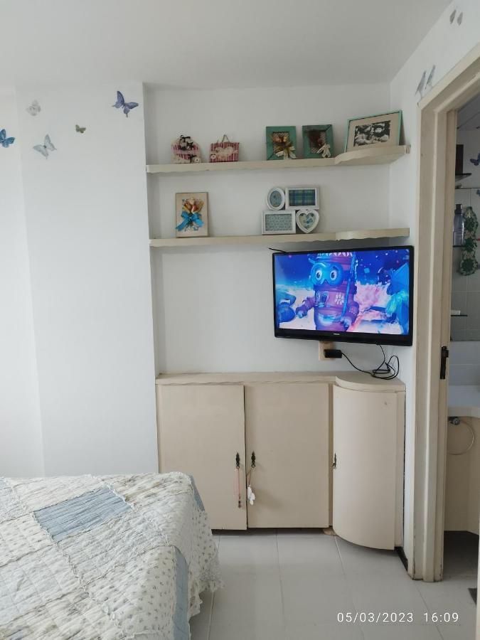 Som Do Mar Apartment Fortaleza (Ceara)